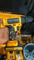 18V Cordless Drill Set with 2 Batteries - 2