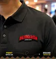 Customized Logo Lapel Pins - 1