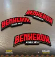 Customized Logo Lapel Pins - 2