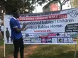 Male Nurse - Kampala - 1