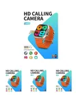 Modio SM03 Smartwatch - 2
