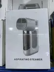 2-in-1 Handheld Garment Steamer & Portable Iron - 2