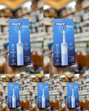 Oral-B Vitality Pro Electric Toothbrush