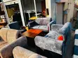 5 Seater Sofa Set - 2