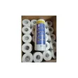 Neck Paper Rolls for Barber Salon - 5 Rolls, 100 Sheets Each - 2