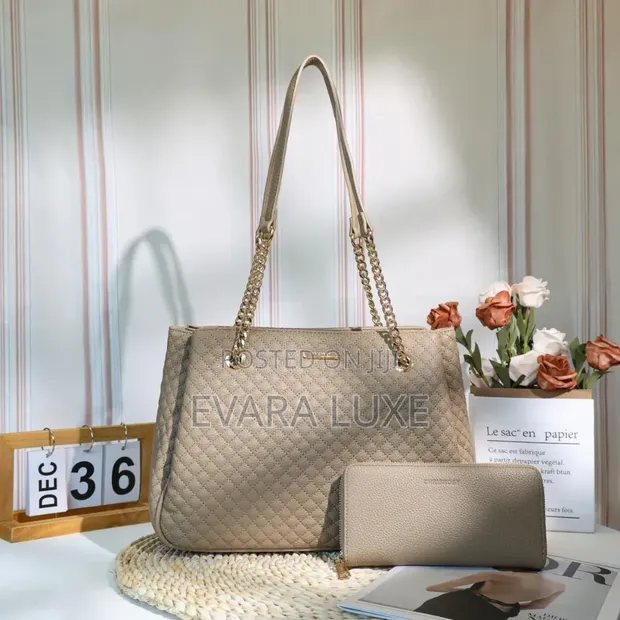 Crisrosy Handbag - 1