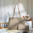 Crisrosy Handbag - 1