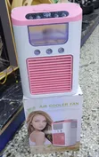 Portable Multi-Function Air Cooler Fan - 3