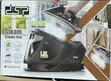 DSP 2200W Steam Station Iron 1.5L Water Tank (KD1105) - 1