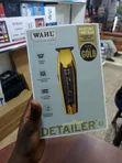 Wahl Gold Cordless Detailer Li - 1