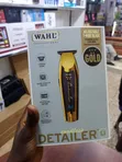 Wahl Gold Cordless Detailer Li - 2