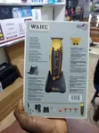 Wahl Gold Cordless Detailer Li - 4