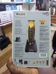 Wahl Gold Cordless Detailer Li - 5