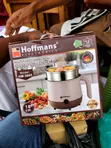 Hoffmans Electronics 18cm Multifunctional Non-Stick Electric Cooker - 3