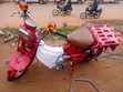 Suzuki 750 2017 Red - 1