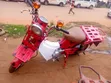 Suzuki 750 2017 Red - 2