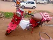 Suzuki 750 2017 Red - 4