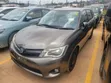Toyota Corolla Fielder 2013 Gold - 2