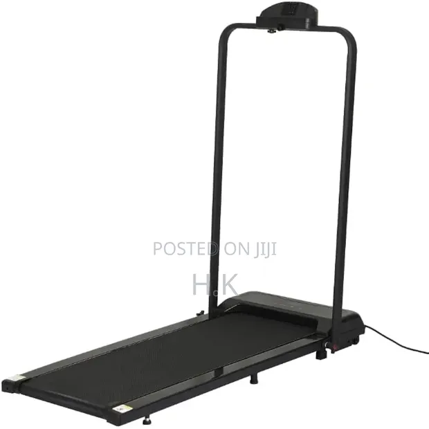 Brand New Walk Pad Treadmill - 1