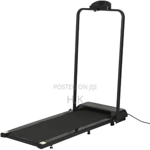 Brand New Walk Pad Treadmill