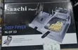 Saachi Plus+ Electric Deep Fryer 6.0L - 2