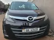 Mazda Biante 2012 Maroon - 2