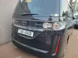 Mazda Biante 2012 Maroon - 4