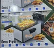DSP 3L Electric Deep Fryer - 1