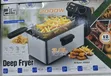 DSP 3L Electric Deep Fryer - 2