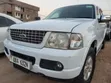 Ford Explorer Limited 4.0 2005 White - 4