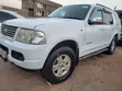 Ford Explorer Limited 4.0 2005 White - 5