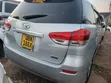 Toyota Wish 2010 Silver - 2
