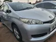 Toyota Wish 2010 Silver - 4