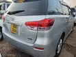 Toyota Wish 2010 Silver - 5