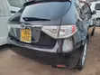 Subaru Impreza 2.0 R 2007 Maroon - 1