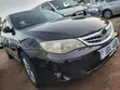 Subaru Impreza 2.0 R 2007 Maroon - 2