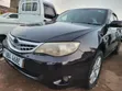 Subaru Impreza 2.0 R 2007 Maroon - 3