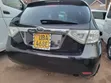 Subaru Impreza 2.0 R 2007 Maroon - 4