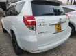 Toyota Vanguard 2010 White - 3