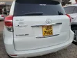 Toyota Vanguard 2010 White - 5