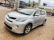 Toyota IST 2008 Silver - 2