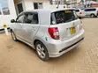 Toyota IST 2008 Silver - 4