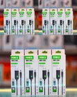USB Power Boost Cables - 2