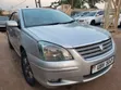 Toyota Premio 1.8 AWD 2006 Silver - 2
