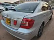 Toyota Premio 1.8 AWD 2006 Silver - 3