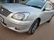 Toyota Premio 1.8 AWD 2006 Silver - 4