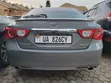 Toyota Mark X 2.5 AWD 2011 Gray - 2