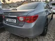 Toyota Mark X 2.5 AWD 2011 Gray - 3