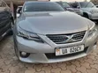 Toyota Mark X 2.5 AWD 2011 Gray - 4