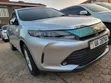 Toyota Harrier 2.0 2019 Silver - 1